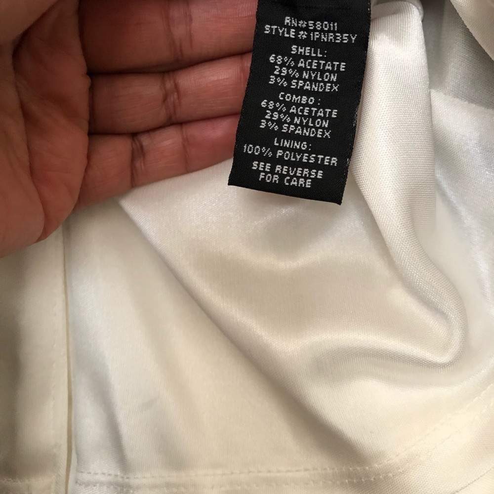 NWT Semi Formal Dress from Neiman Marcus - Picture 7 of 8